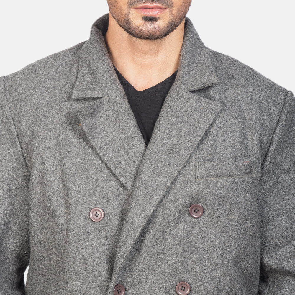 
内衬展示 Showing Polyester Lining & 内部双侧实用暗袋