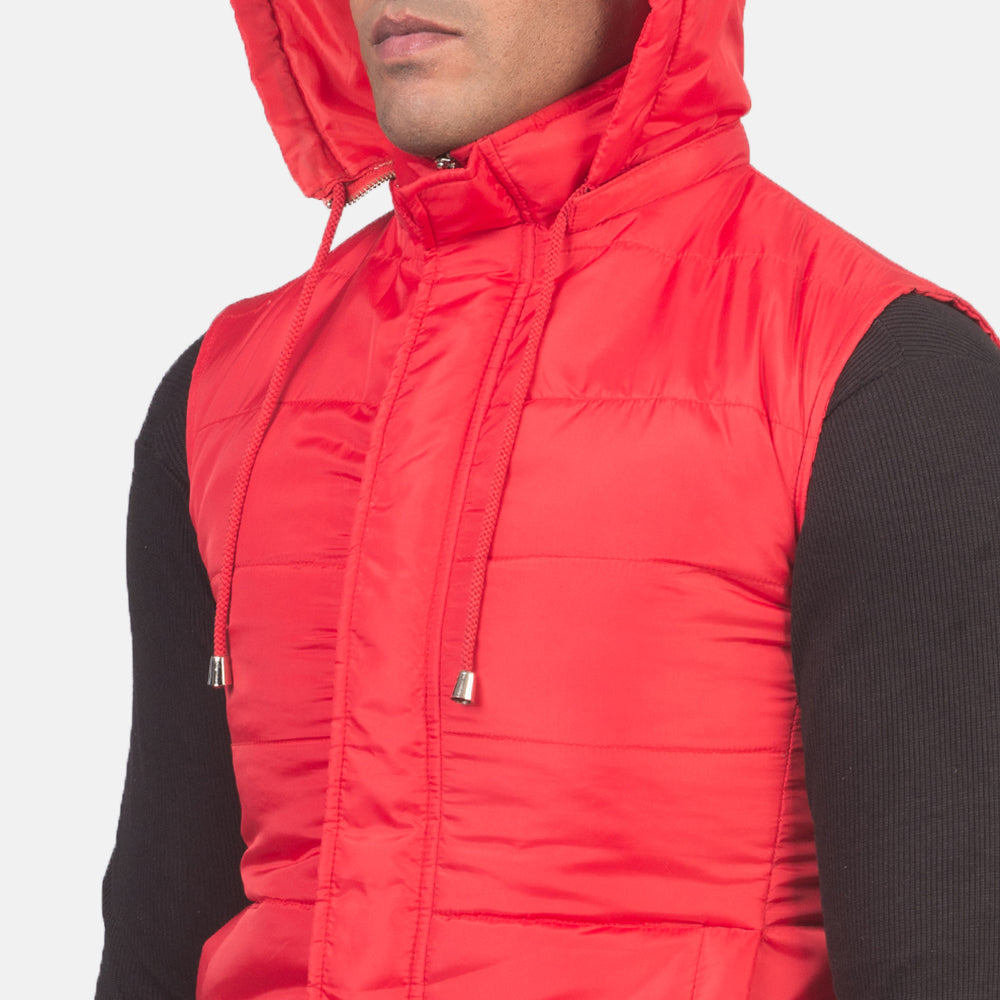 
内衬展示 Showing Quilted Polyester Lining & 内部双侧实用暗袋