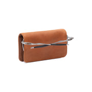 Cognac Glasses Case Maplewood 女士, detail view 8