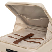 
Sandy Beach Hand Luggage Suitcase Front Pocket Zuna 女士 女士, detail view 7