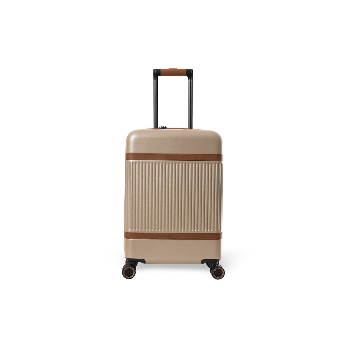 Champagne Hand Luggage Suitcase Zuna 女士, detail view 7