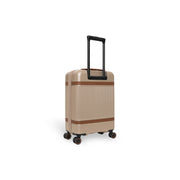 Champagne Hand Luggage Suitcase Zuna 女士, detail view 8