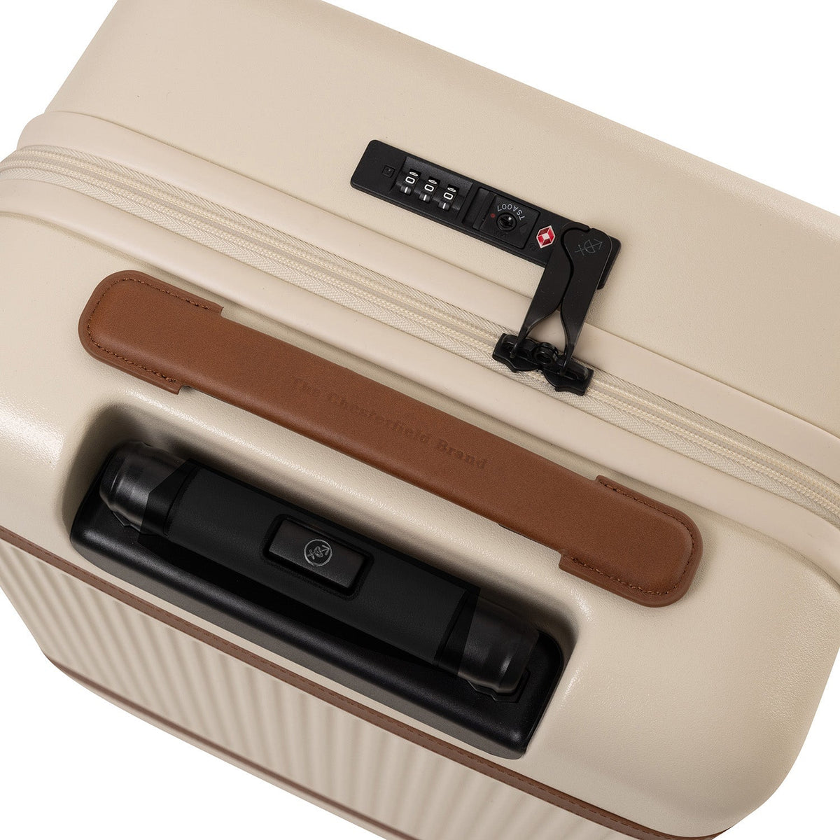 Sandy Beach Hand Luggage Suitcase Zuna 女士, detail view 1
