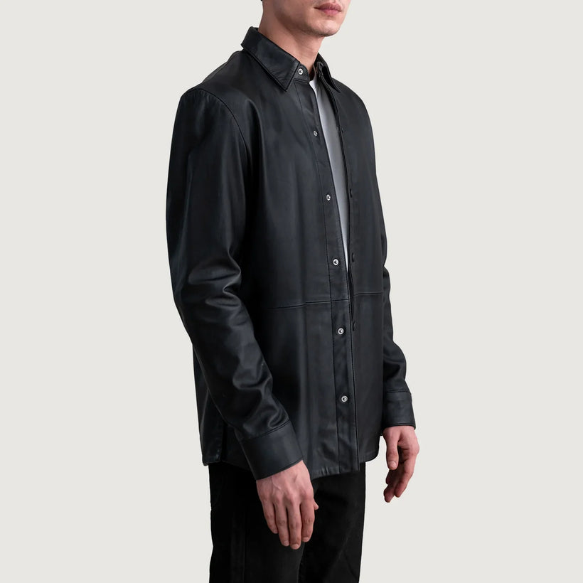 Haven Shirt 男士