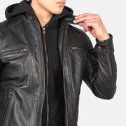 
内衬展示 Showing Quilted Polyester Lining & 内部双侧实用暗袋