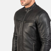 Interior View Showing Quilted viscose lining &amp; Dual Inside Utility Storage Pockets