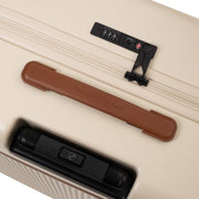 Sandy Beach Large Suitcase Zuna 女士, detail view 3