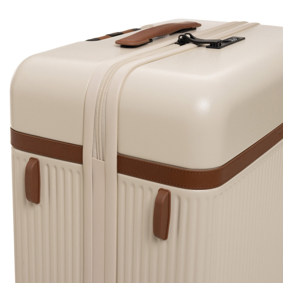 Sandy Beach Large Suitcase Zuna 女士, detail view 4