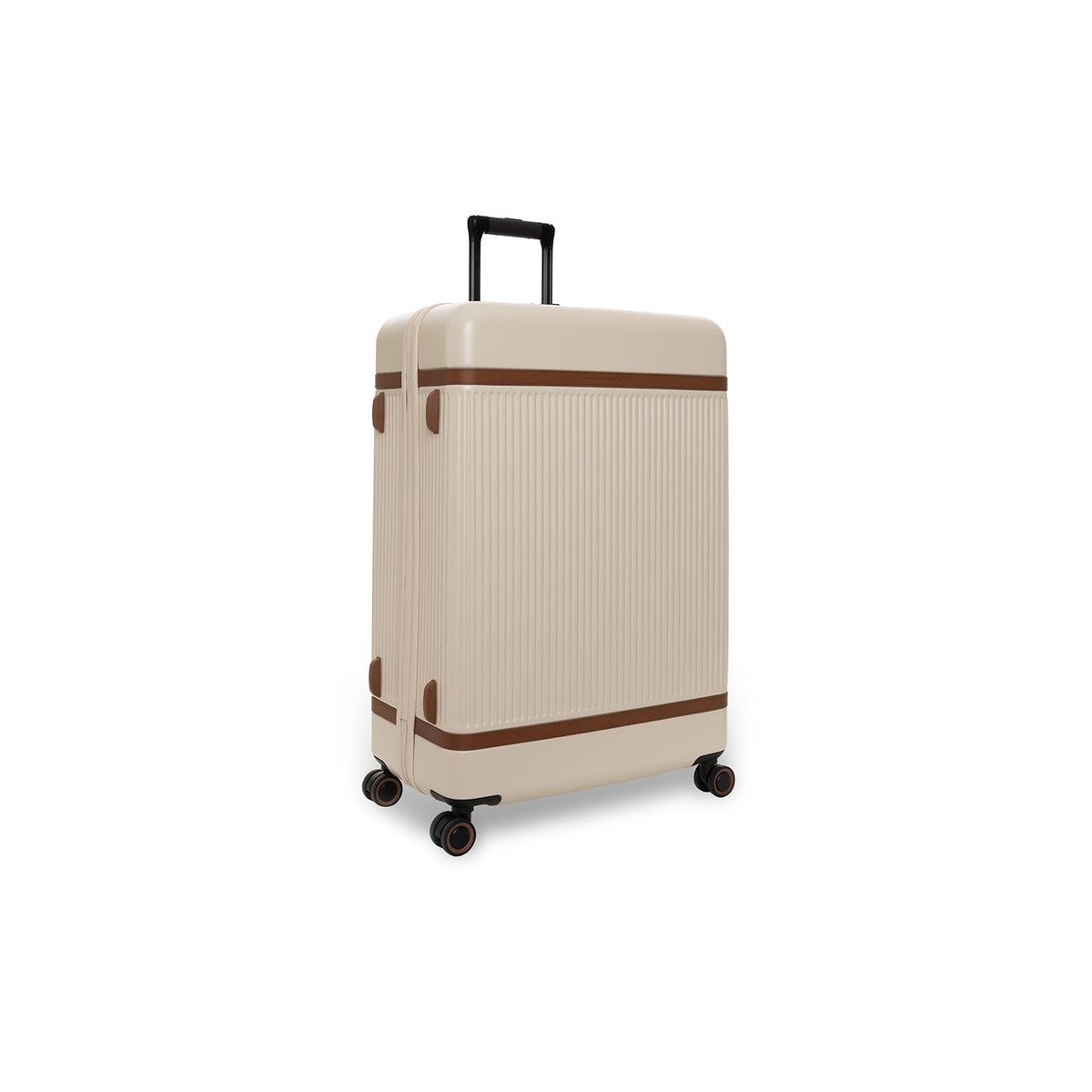 Sandy Beach Large Suitcase Zuna 女士, front view