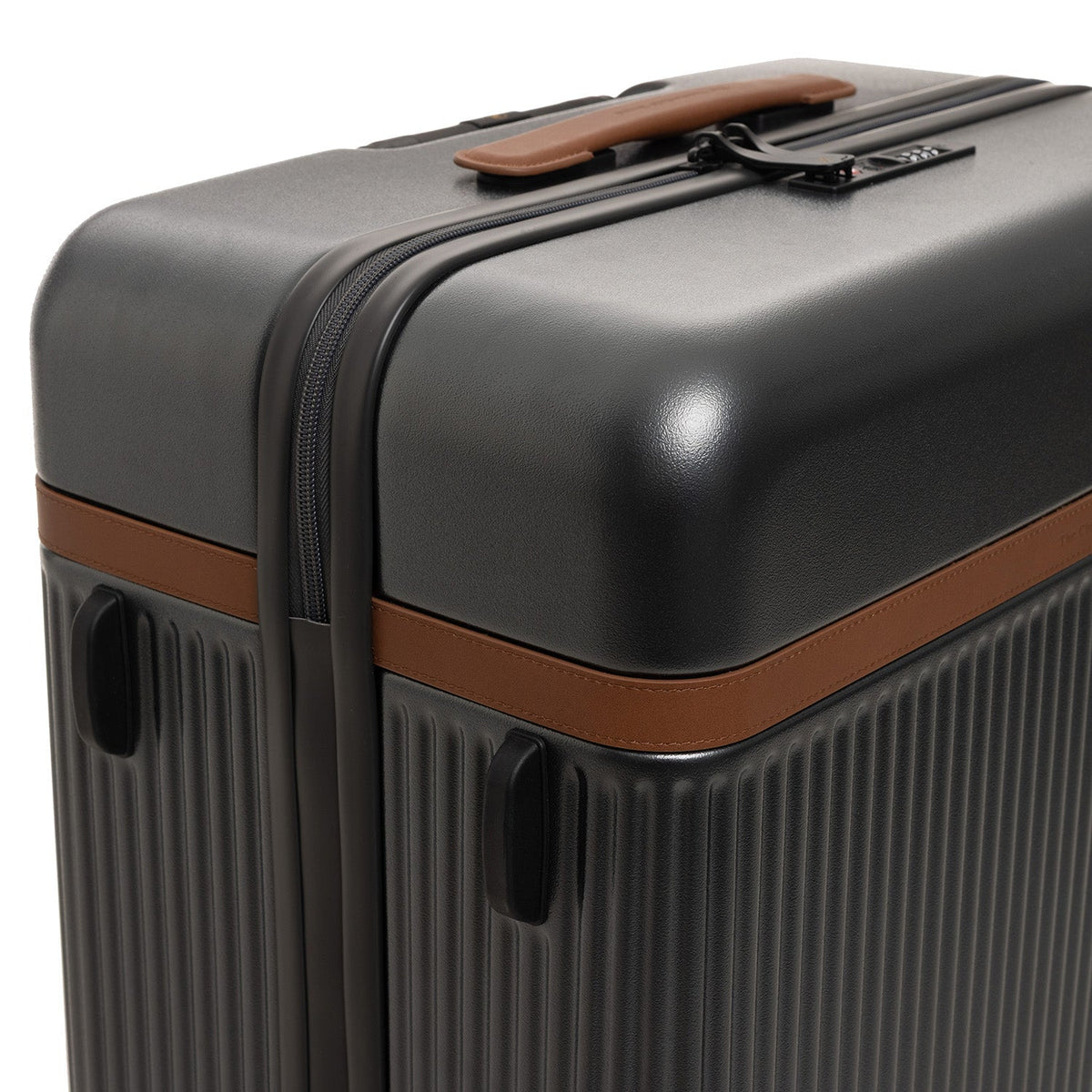 Urban Graphite Large Suitcase Zuna 女士, detail view 7