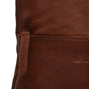 Bern Full-Grain Leather Backpack 女士 – alternate product view 2