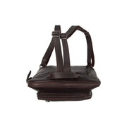 Floran Full-Grain Leather Backpack 女士 – alternate product view 3