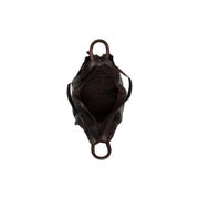 Howard Full-Grain Leather Backpack 女士 – alternate product view 3