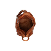 Howard Full-Grain Leather Backpack 女士 – alternate product view 3