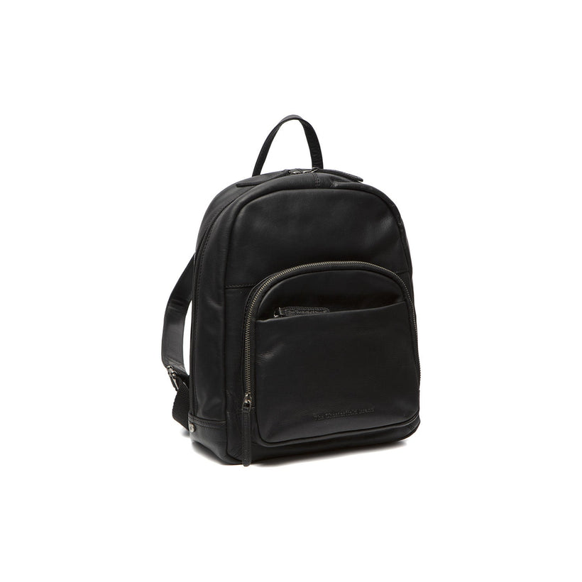 Santana Full-Grain Leather Backpack 女士