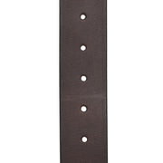 Aayden Full-Grain Leather Belt 男士 – alternate product view 3