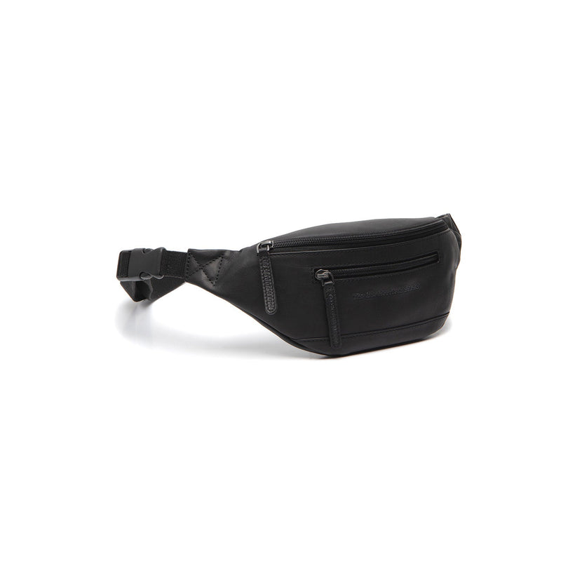 Brana Full-Grain Leather Belt Bag 女士