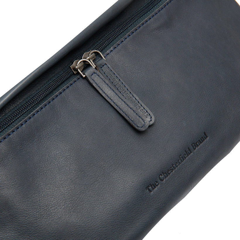 Kruger Full-Grain Leather Belt Bag 女士