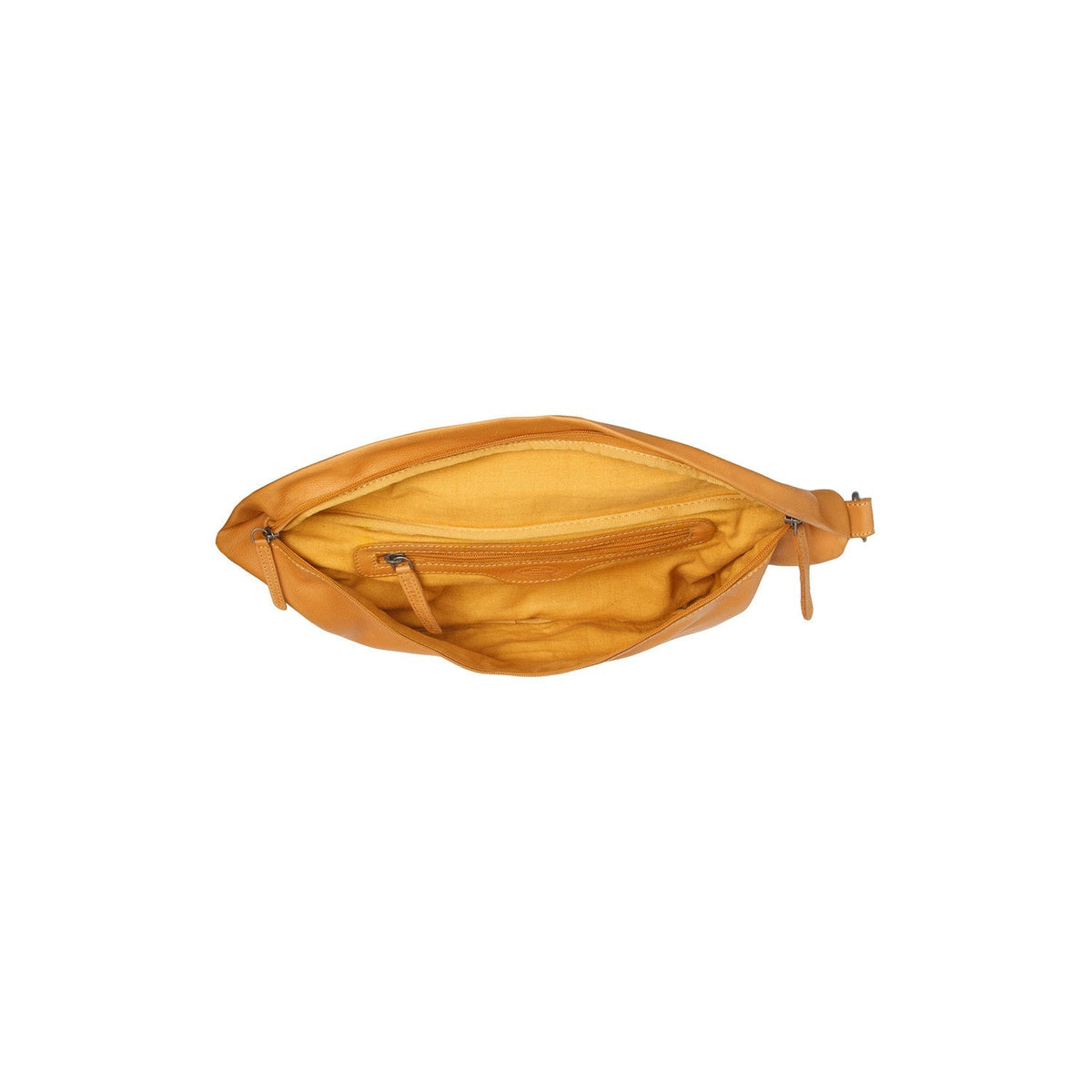 Kruger Full-Grain Leather Belt Bag 女士 – alternate product view 3