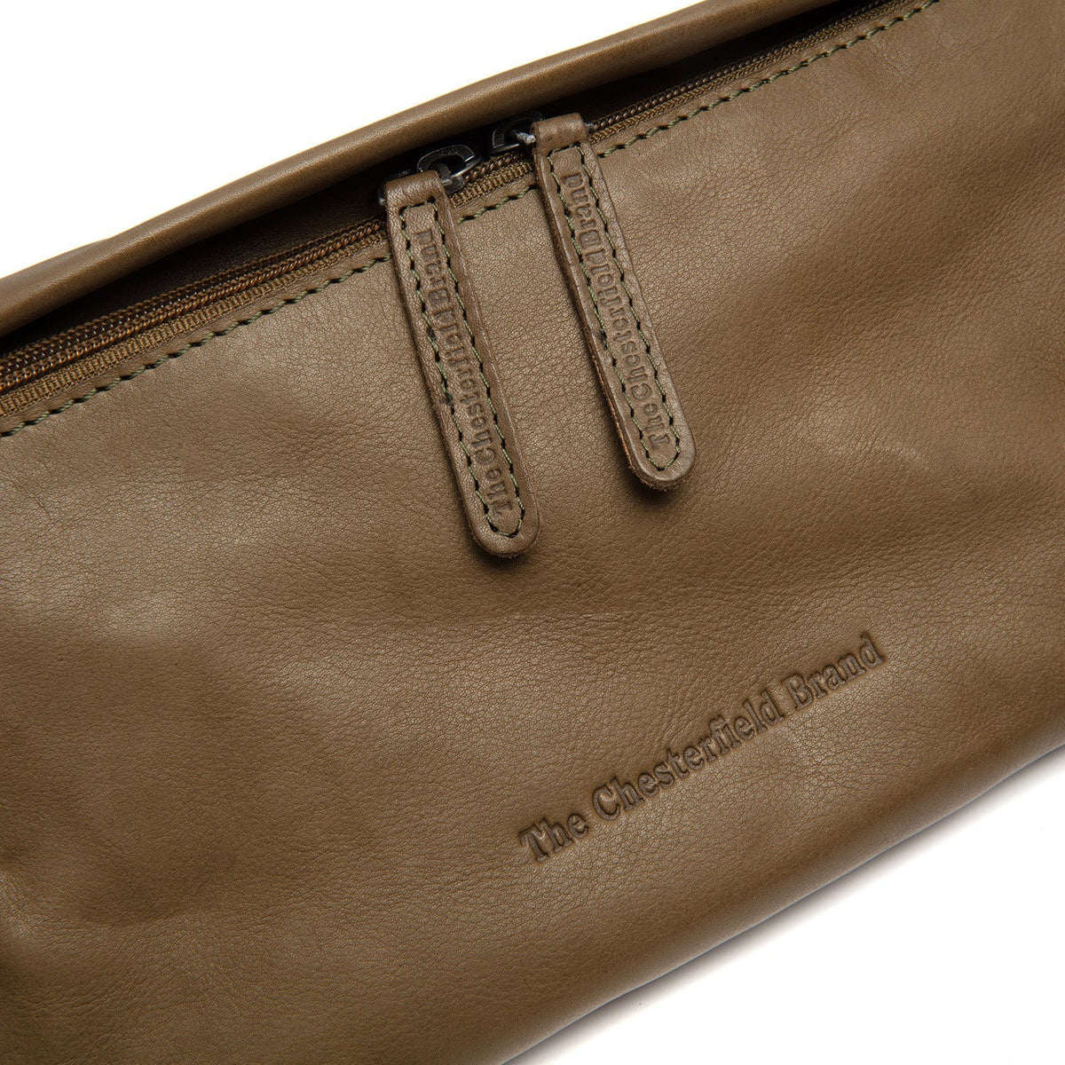 Kruger Full-Grain Leather Belt Bag 女士 – alternate product view 2