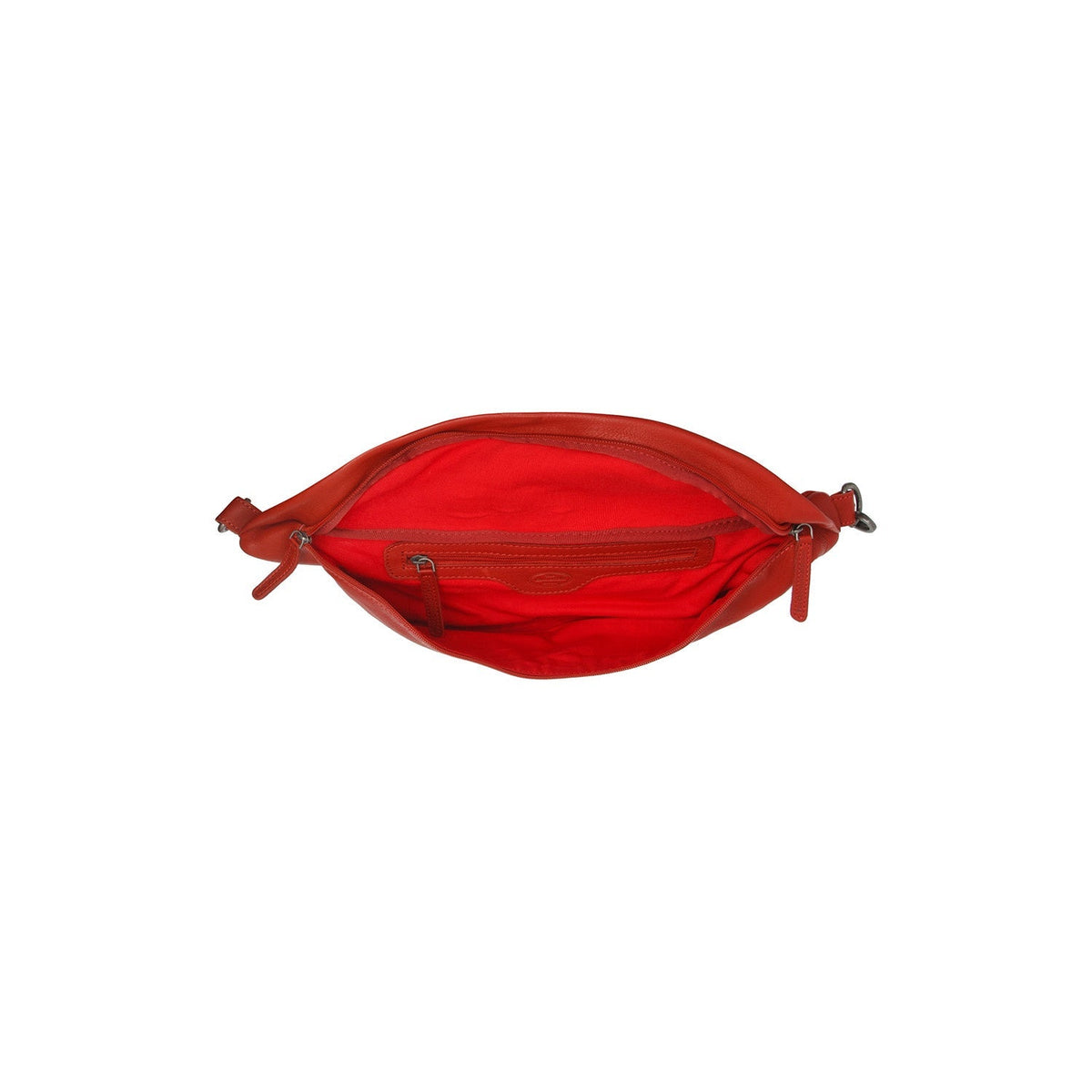 Kruger Full-Grain Leather Belt Bag 女士 – alternate product view 3