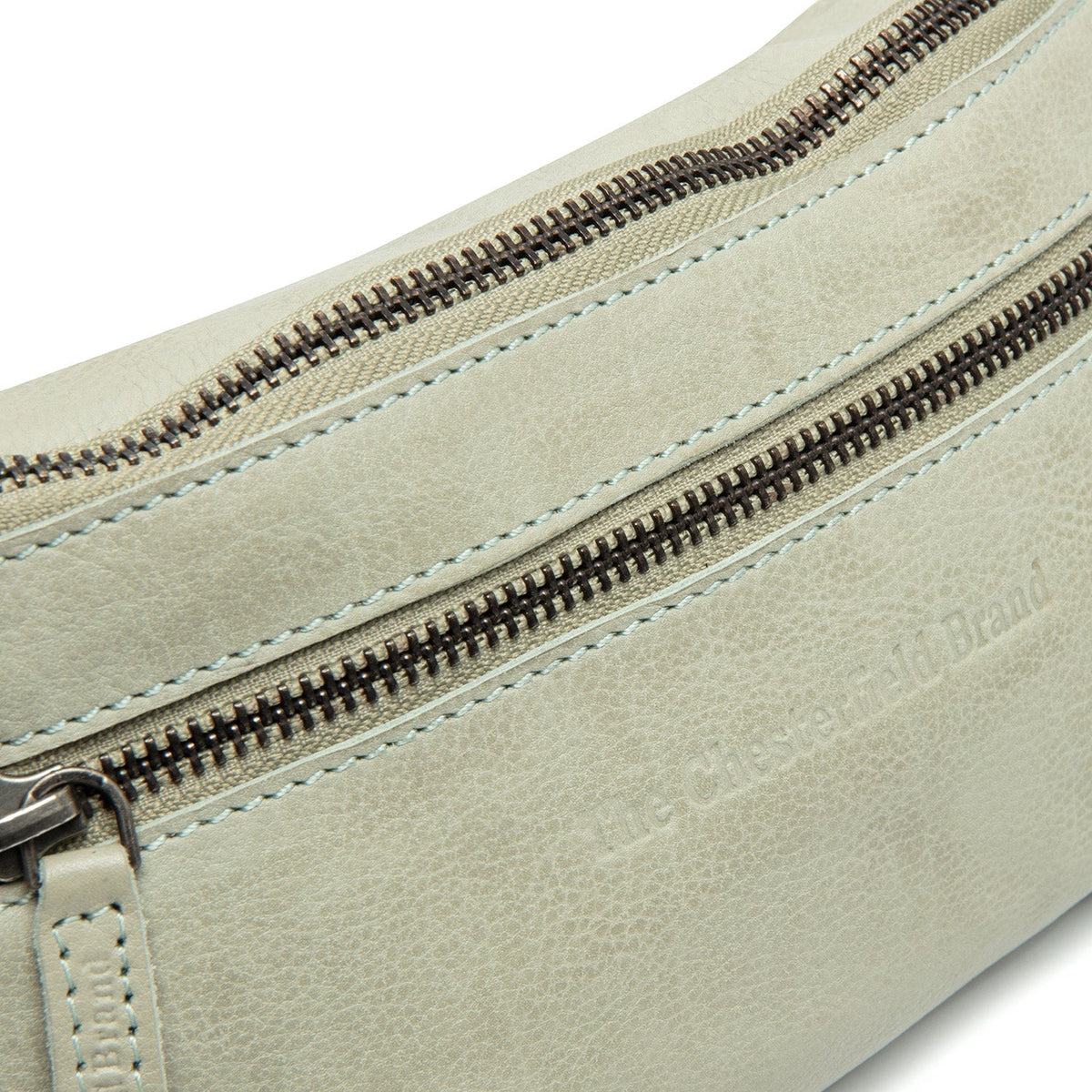 Severo Full-Grain Leather Belt Bag 女士 – alternate product view 3