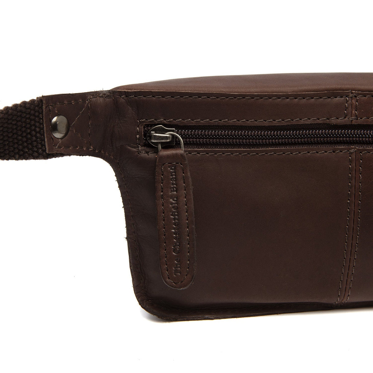 Toronto Full-Grain Leather Belt Bag 女士 – alternate product view 3