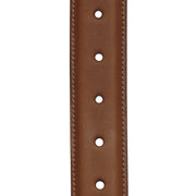Elliot Full-Grain Leather Belt 男士 – alternate product view 3