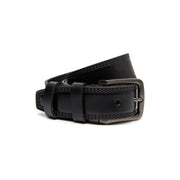 
Manovo 头层牛皮 Belt 男士 经典100%天然头层牛皮 - Full Exterior 正面版型与定制立体剪裁轮廓 | 官方商城选购