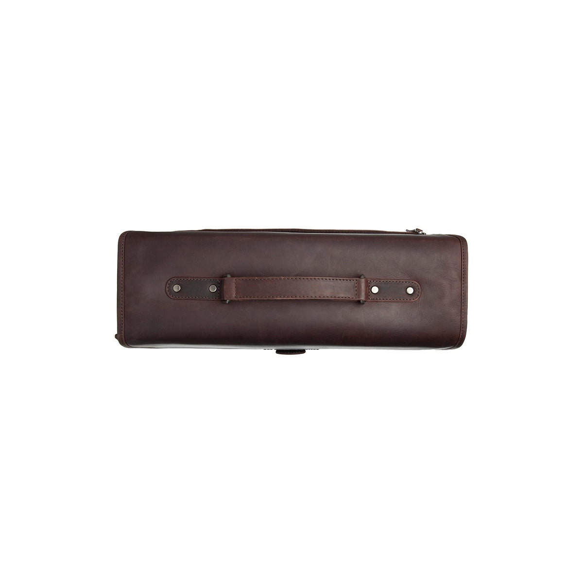 Glenwood Full-Grain Leather Briefcase 男士 – alternate product view 3
