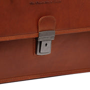 Glenwood Full-Grain Leather Briefcase 男士 – alternate product view 2