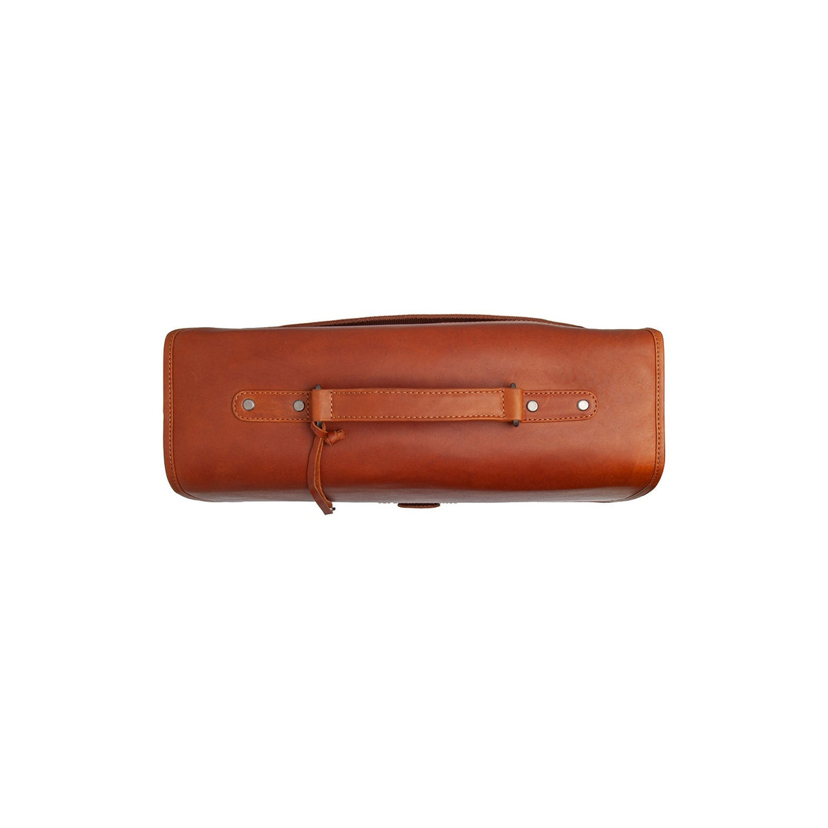 Glenwood Full-Grain Leather Briefcase 男士 – alternate product view 3