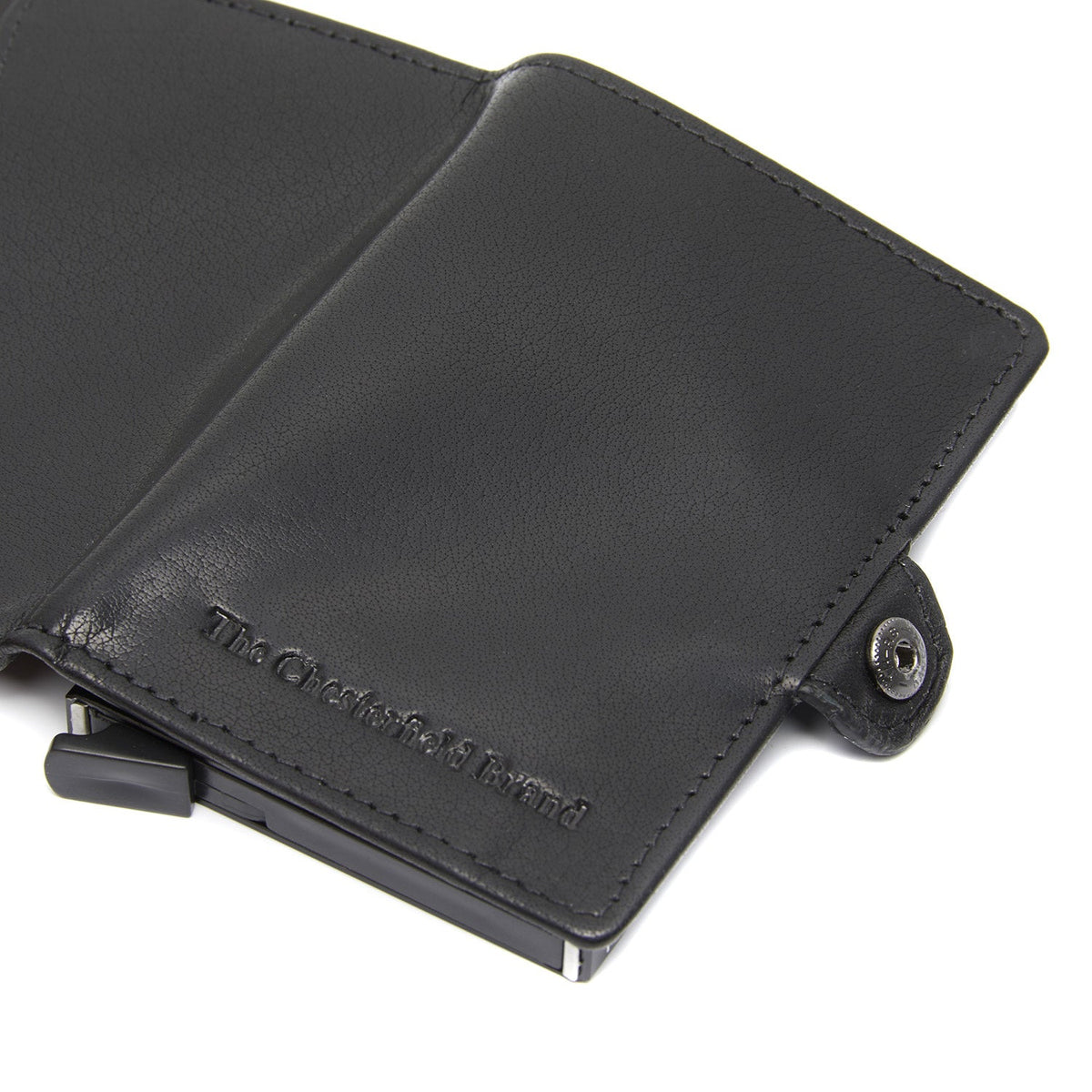 
内衬展示 Showing Dedicated Padded Laptop Sleeve & Multi-Compartment Organization