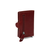 Baldwin Full-Grain Leather Card Holder 女士 – alternate product view 2