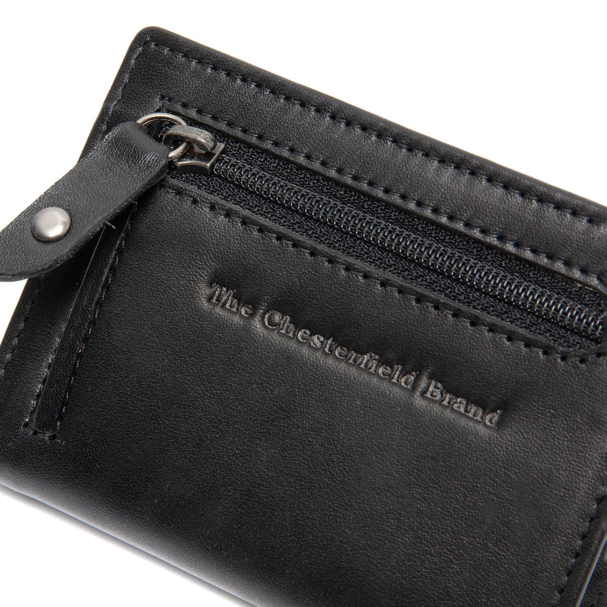 
内衬展示 Showing Dedicated Padded Laptop Sleeve & Multi-Compartment Organization