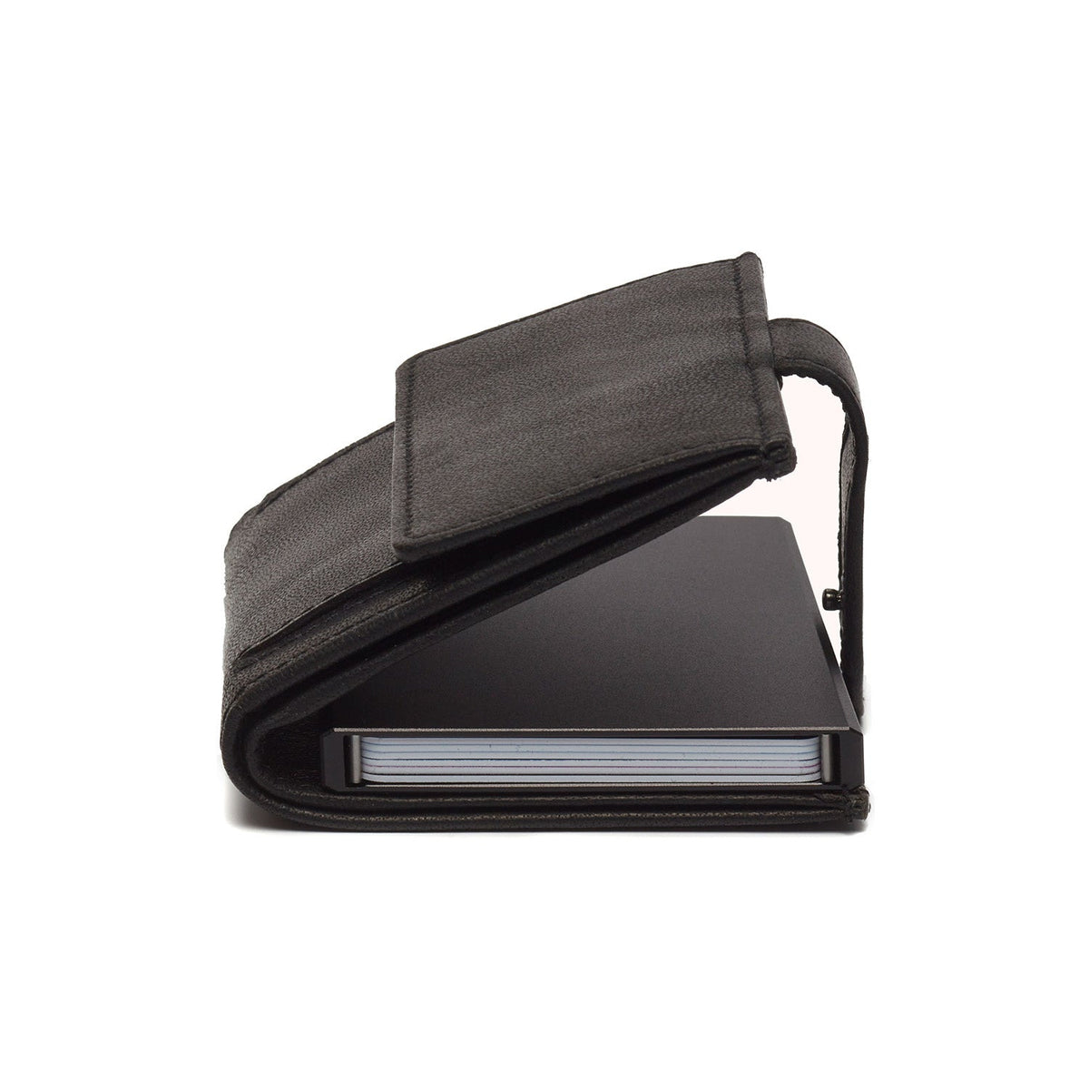 
内衬展示 Showing Dedicated Padded Laptop Sleeve & Multi-Compartment Organization