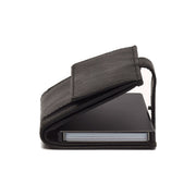 
内衬展示 Showing Dedicated Padded Laptop Sleeve & Multi-Compartment Organization
