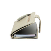Kaunas Full-Grain Leather Card Holder 女士 – alternate product view 3