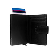 
内衬展示 Showing Dedicated Padded Laptop Sleeve & Multi-Compartment Organization