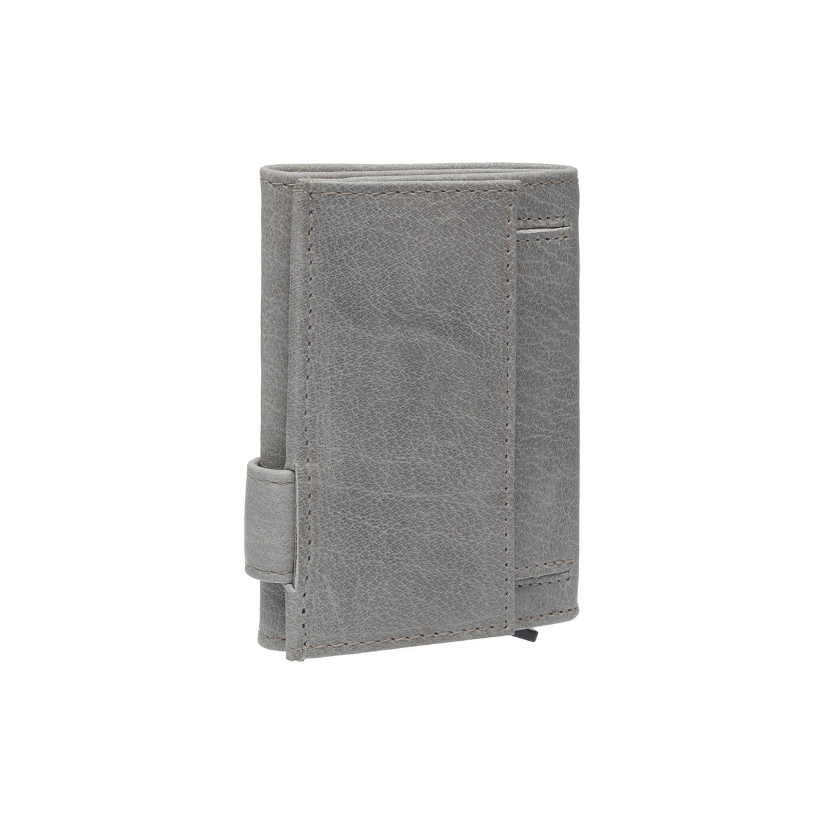 Mannheim Full-Grain Leather Card Holder 女士 – alternate product view 3