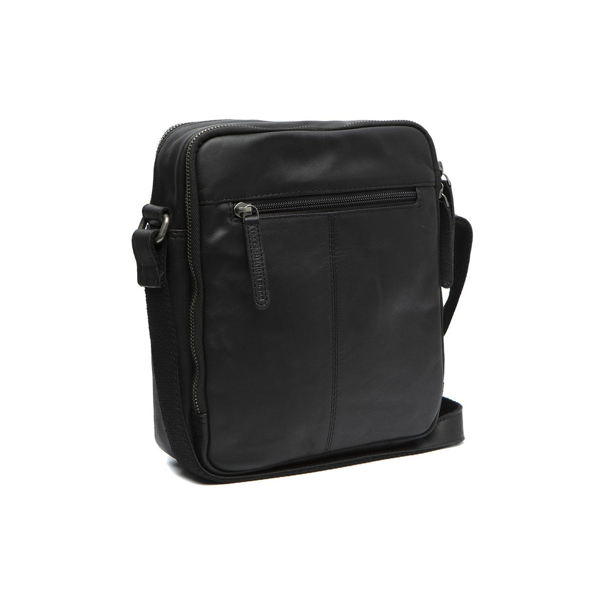 
内衬展示 Showing Dedicated Padded Laptop Sleeve & Multi-Compartment Organization