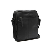 
内衬展示 Showing Dedicated Padded Laptop Sleeve & Multi-Compartment Organization