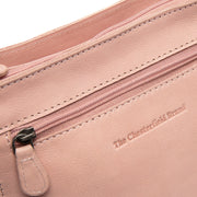 Aston Full-Grain Leather Crossbody Bag 女士 – alternate product view 2