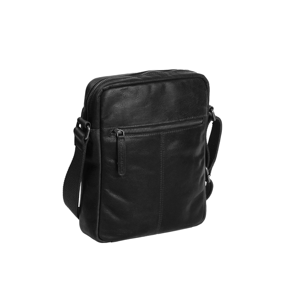 
内衬展示 Showing Dedicated Padded Laptop Sleeve & Multi-Compartment Organization