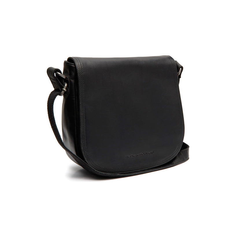 Everglades Full-Grain Leather Crossbody Bag 女士