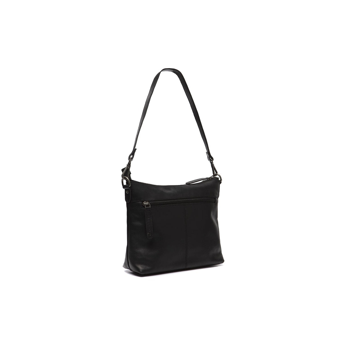 
内衬展示 Showing Dedicated Padded Laptop Sleeve & Multi-Compartment Organization