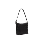 
内衬展示 Showing Dedicated Padded Laptop Sleeve & Multi-Compartment Organization
