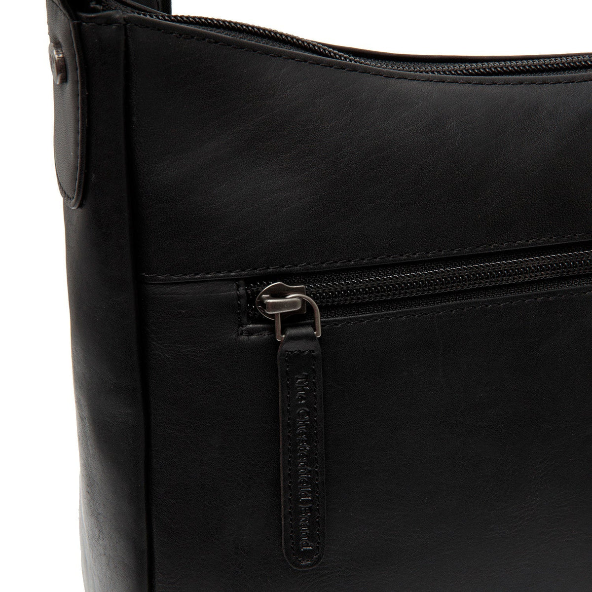 
内衬展示 Showing Dedicated Padded Laptop Sleeve & Multi-Compartment Organization