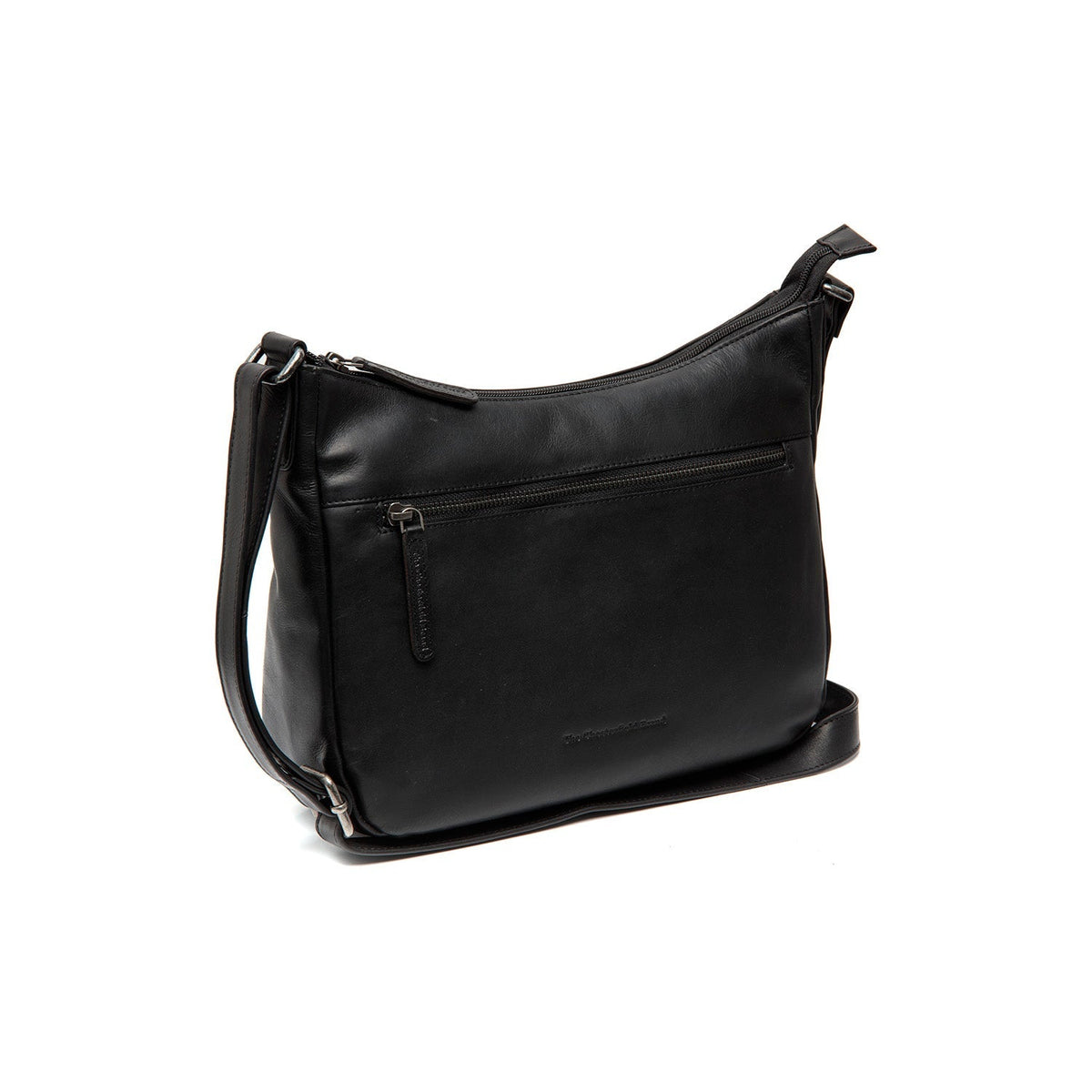 
Loraine 真皮斜挎包 经典100%天然头层牛皮 - Full Exterior 正面版型与定制立体剪裁轮廓 | 官方商城选购