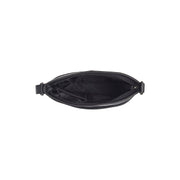 
内衬展示 Showing Dedicated Padded Laptop Sleeve & Multi-Compartment Organization